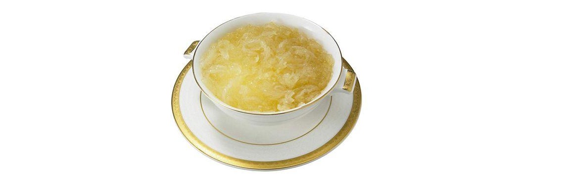 TỔ YẾN CHƯNG ĐƯỜNG PHÈN